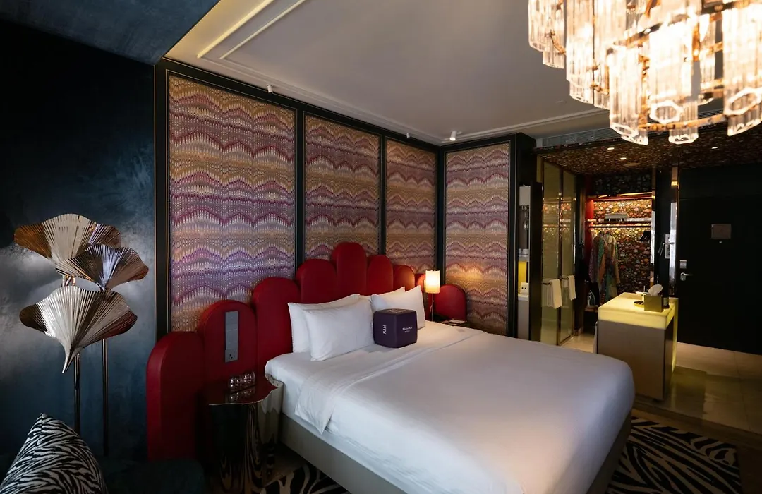 Naumi Hotel Singapore-1