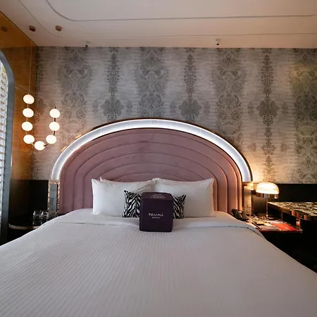 Naumi Hotel Singapore-2