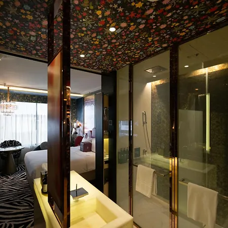 Naumi Hotel Singapore-2