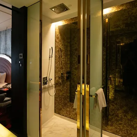 Naumi Hotel Singapore-3