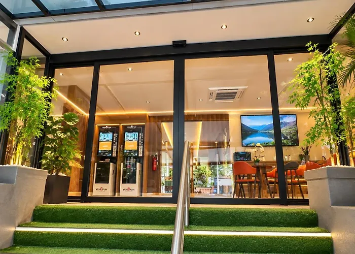 K2 Guesthouse